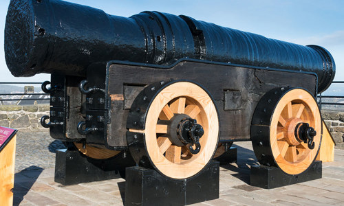 Mons Meg Edinburgh Castle Mons Meg Edinburgh Castle