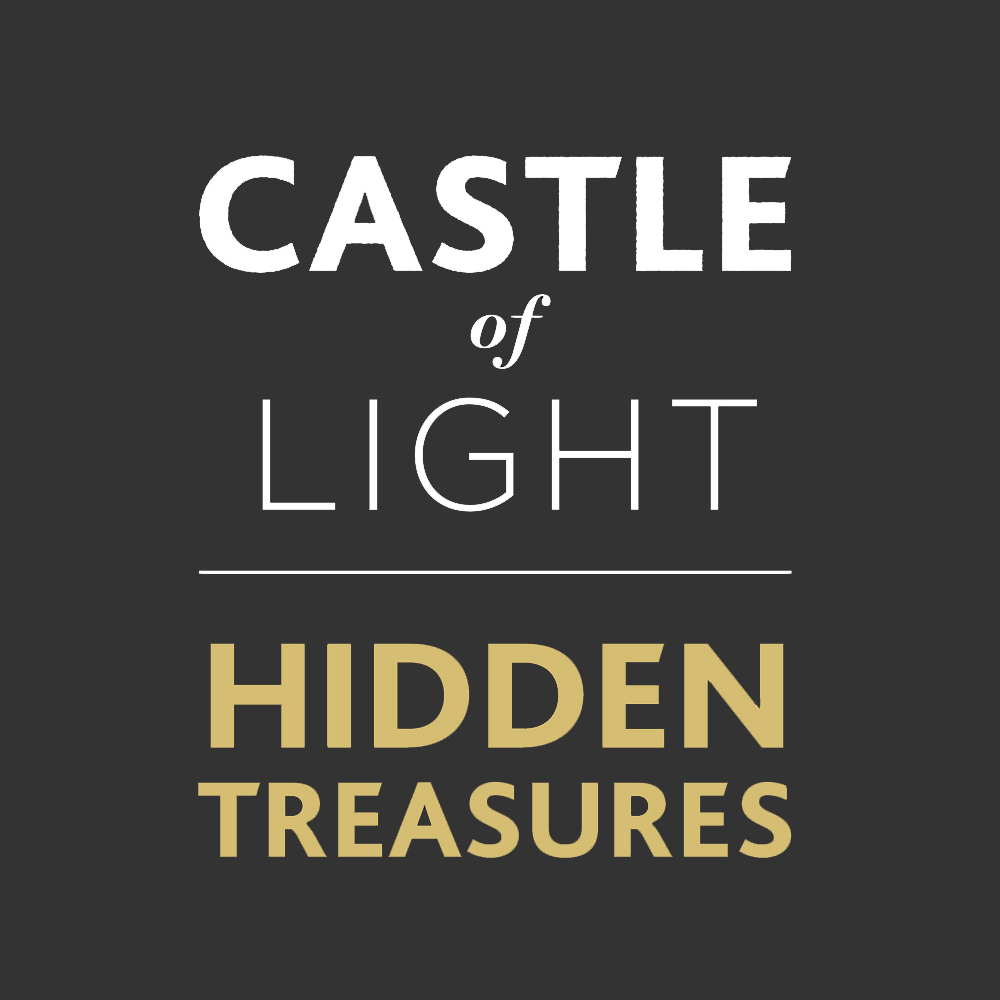 Castle of Light logo