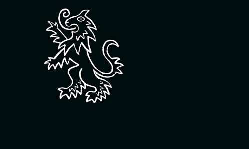 Illustration of Rex Rampant