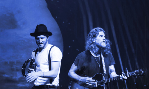 The Lumineers