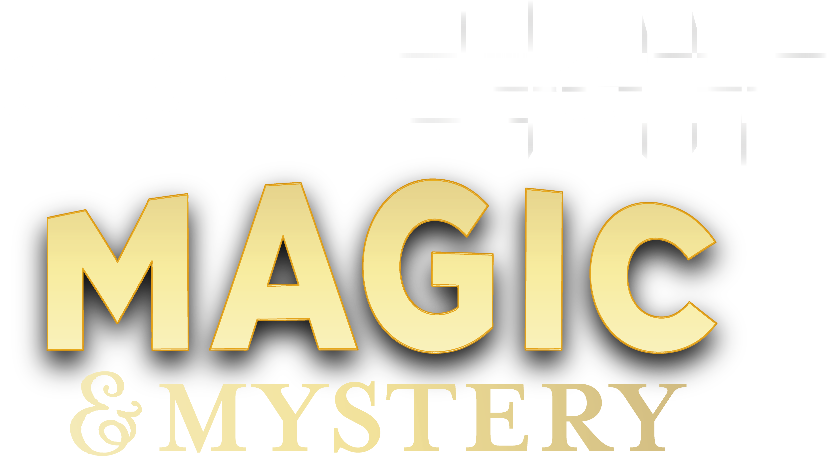 Castle of Light logo text only
