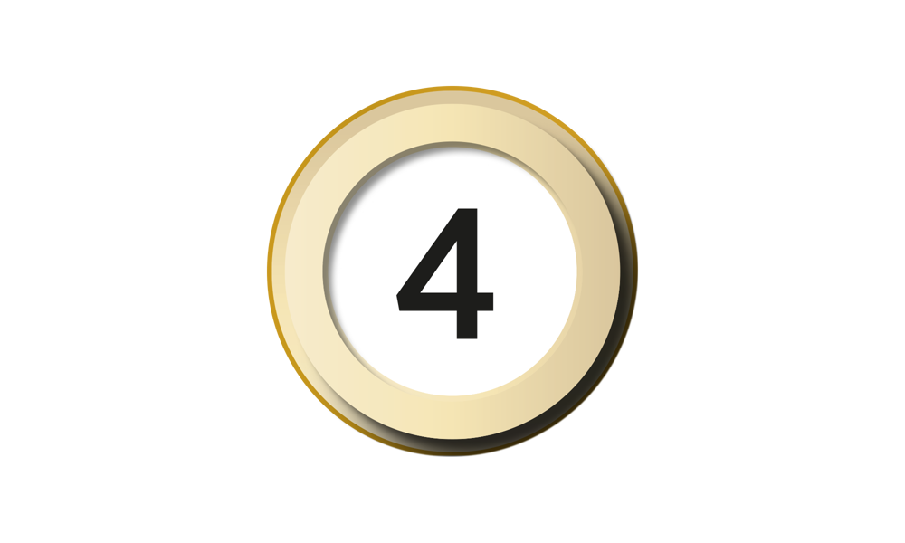 Point number four on the Castle of Light trail