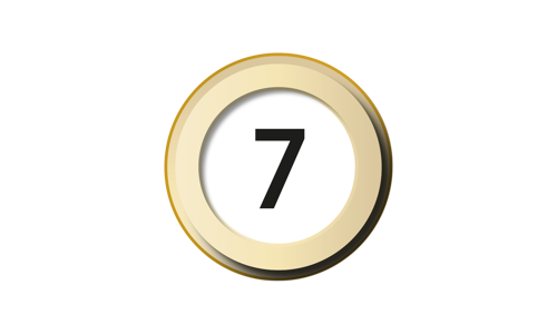 Point number seven on the Castle of Light trail